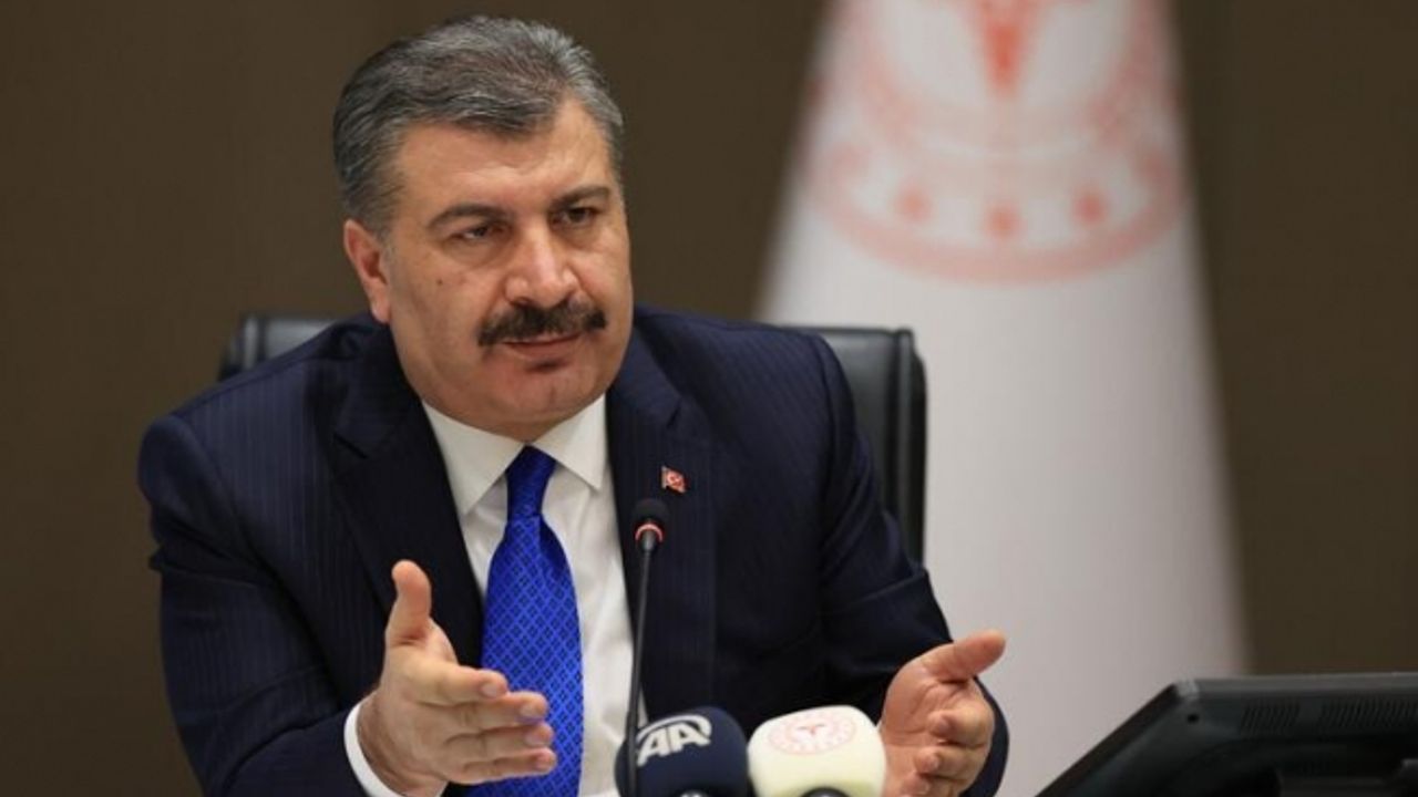 Merakla beklenen Çinli ilaç firması 'Sinovac'ın aşısında son durum ne?