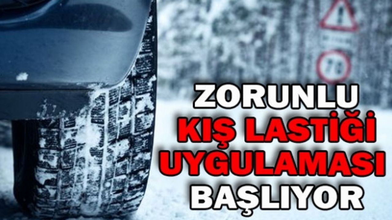 Tüm otomobil sahiplerini ilgilendiriyor! Haftaya başlıyor...