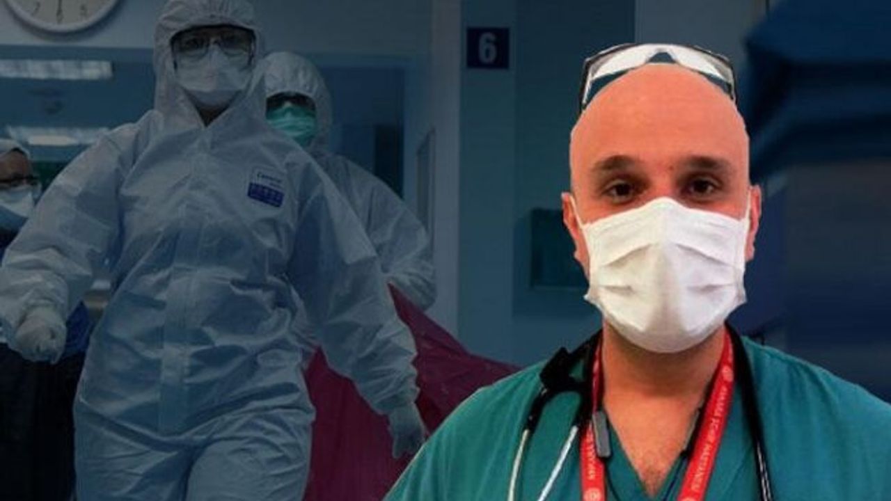 Bilim Kurulu Üyesi Doç. Dr. Kayıpmaz açıkladı! 14 günlük süre değişebilir