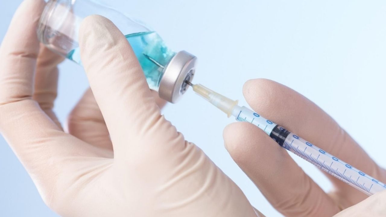 DSÖ'den Türkiye'nin uygulamayı planladığı SinoVac'ın Kovid-19 aşısına ilişkin açıklama