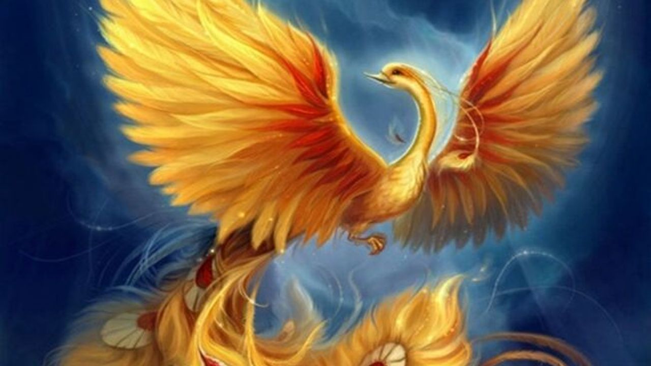 ESRA KÖKSAL:  '2021’de Küllerinden Doğma Vakti ' Yazısıyla Göktürk Dergisinde