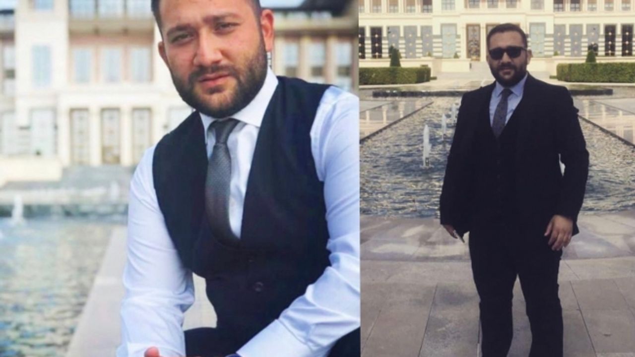 İş İnsanı Adnan Taha TUĞRUL Başarıya Koşuyor!