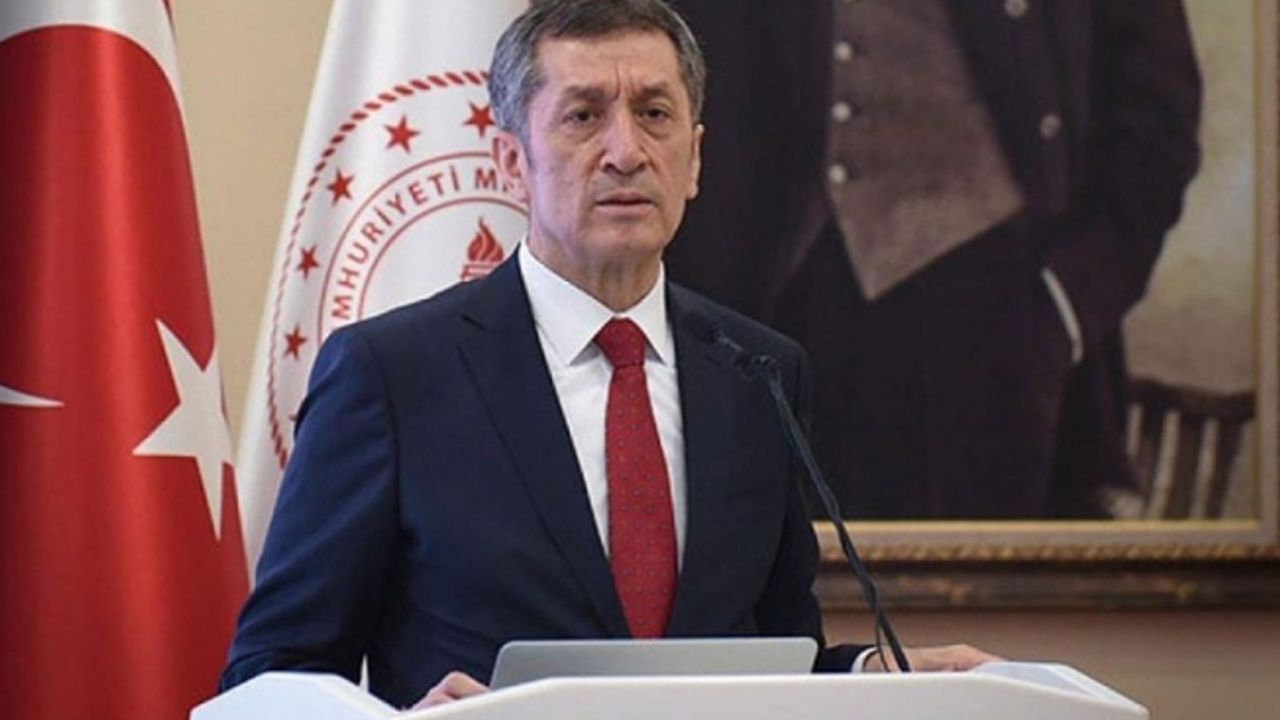 Milli Eğitim Bakanlığı açıkladı: Yüz yüze sınavlar ertelendi