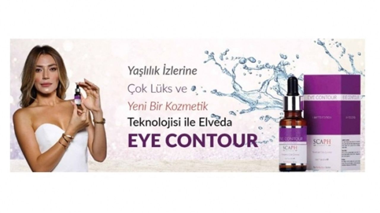 SCAPH BEAUTY : Kendin Ol Kusursuz Ol !