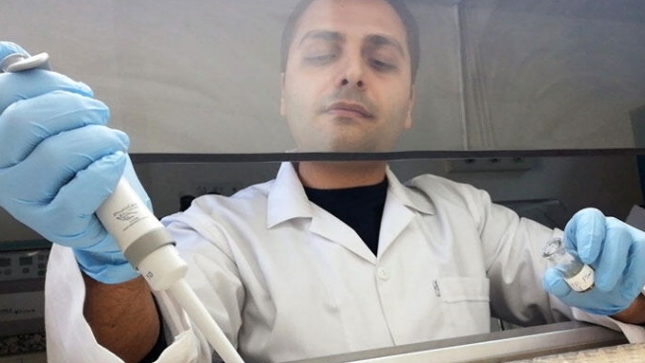Türk doktordan kanser tedavisinde çok önemli yöntem: Fotodinamik...