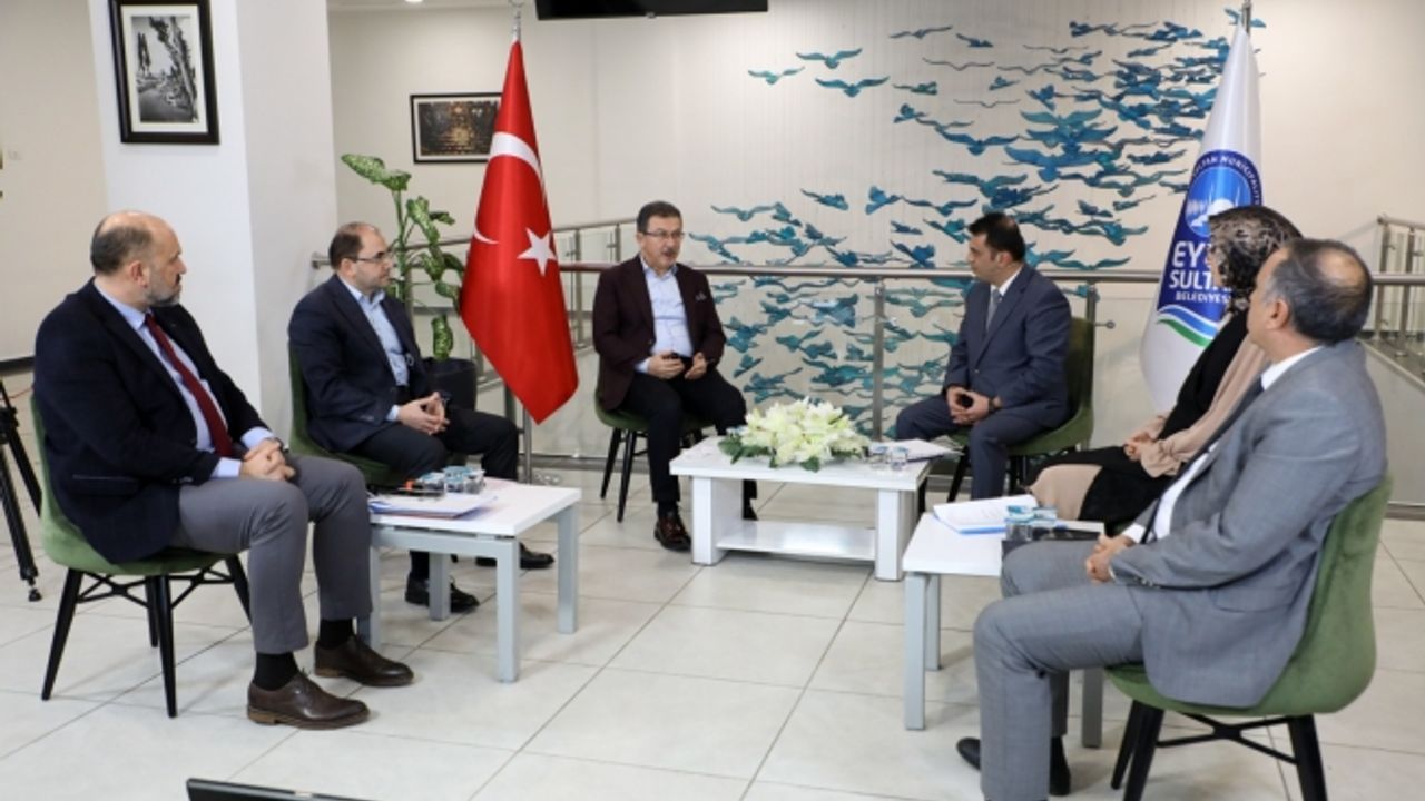Eyüpsultan Ali Kuşçu Uzay Evi, Bilim Merkezi olacak