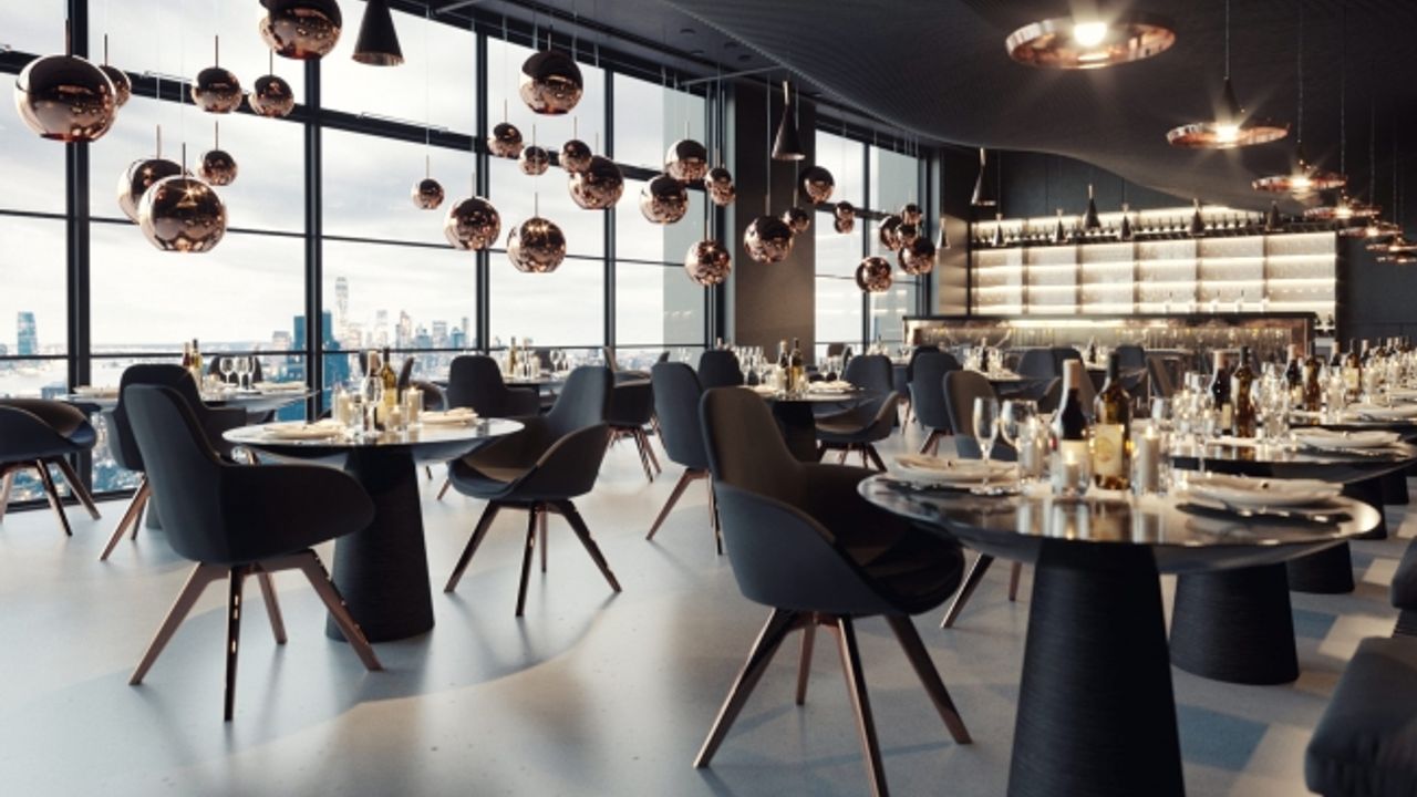 Kısıtlamalar sonrası teklif geldi! Artık restoranlar...