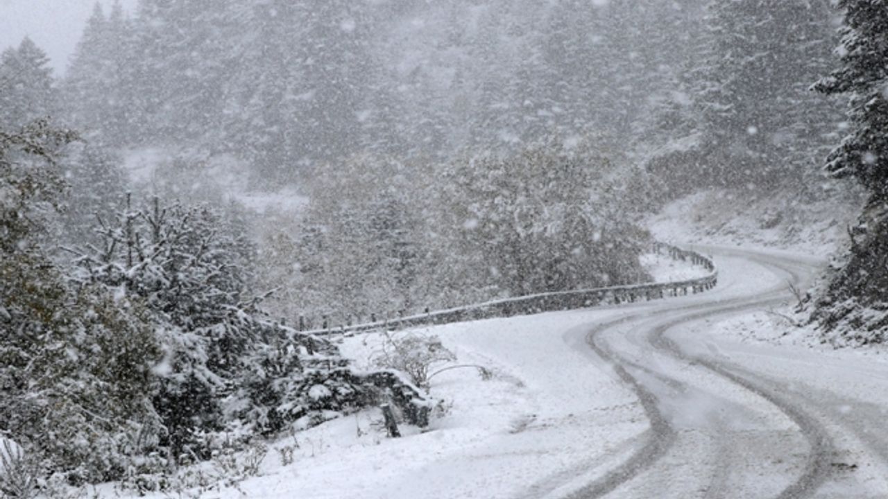Meteoroloji'den İstanbul ve çok sayıda kente turuncu uyarı!