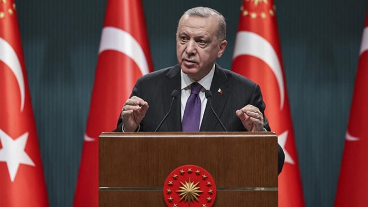 "15 Şubat’ta köy okullarının açılmasını kararlaştırdık. Olağan bir artış söz konusu olursa eğitime yeniden ara verilecektir."