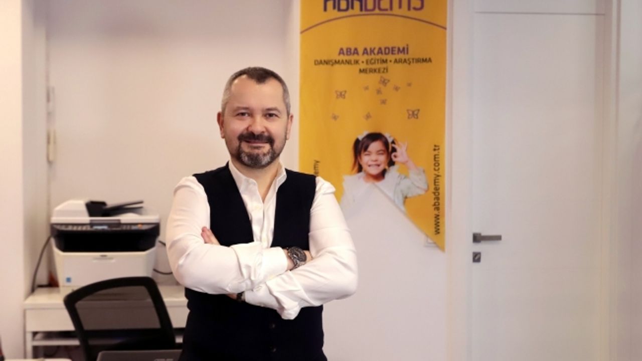 ABADEMY Özel Çocuklar Aile Danışmanlık Gelişim Merkezi