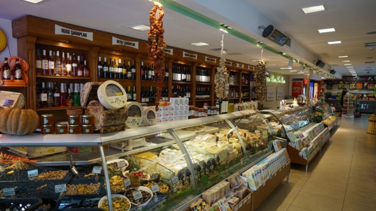 Gourmet Lab Organik Gıdalarla Sofranızda