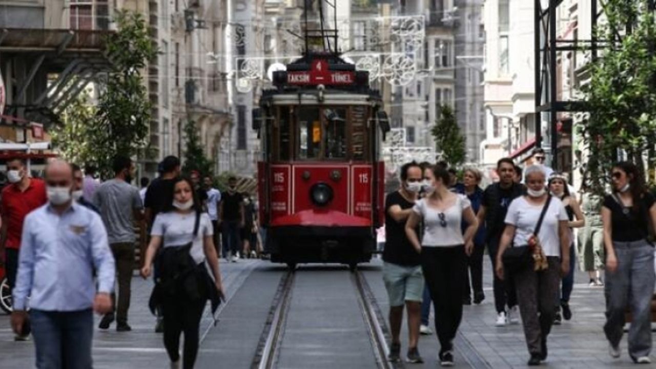 Koronavirüse ‘hava durumu’ gibi Takip