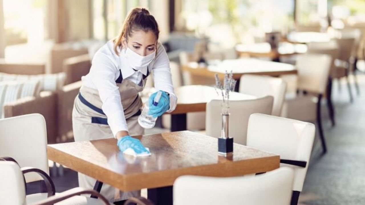 Restoran ve kafeler açılacak mı ?