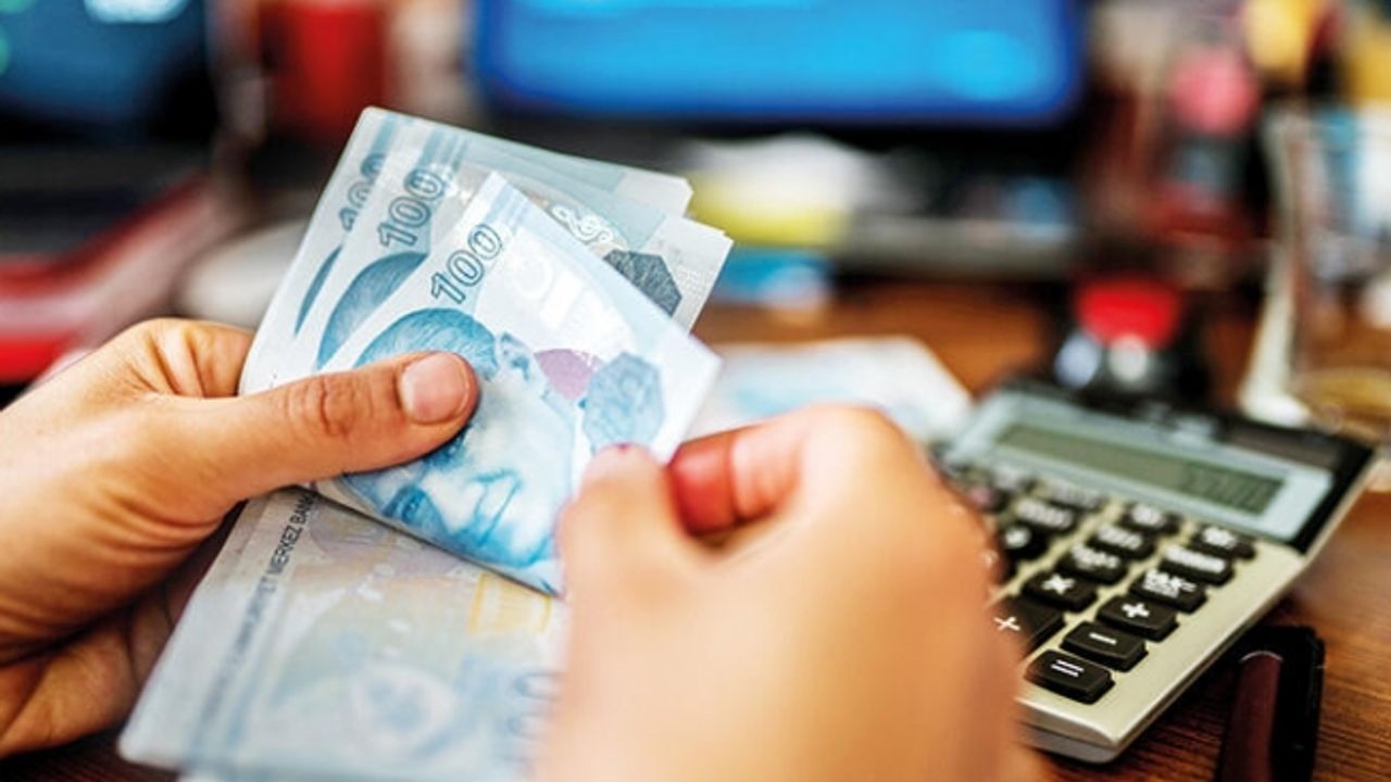 Bakan Pekcan açıkladı! Esnafın borçları yapılandırılıyor.
