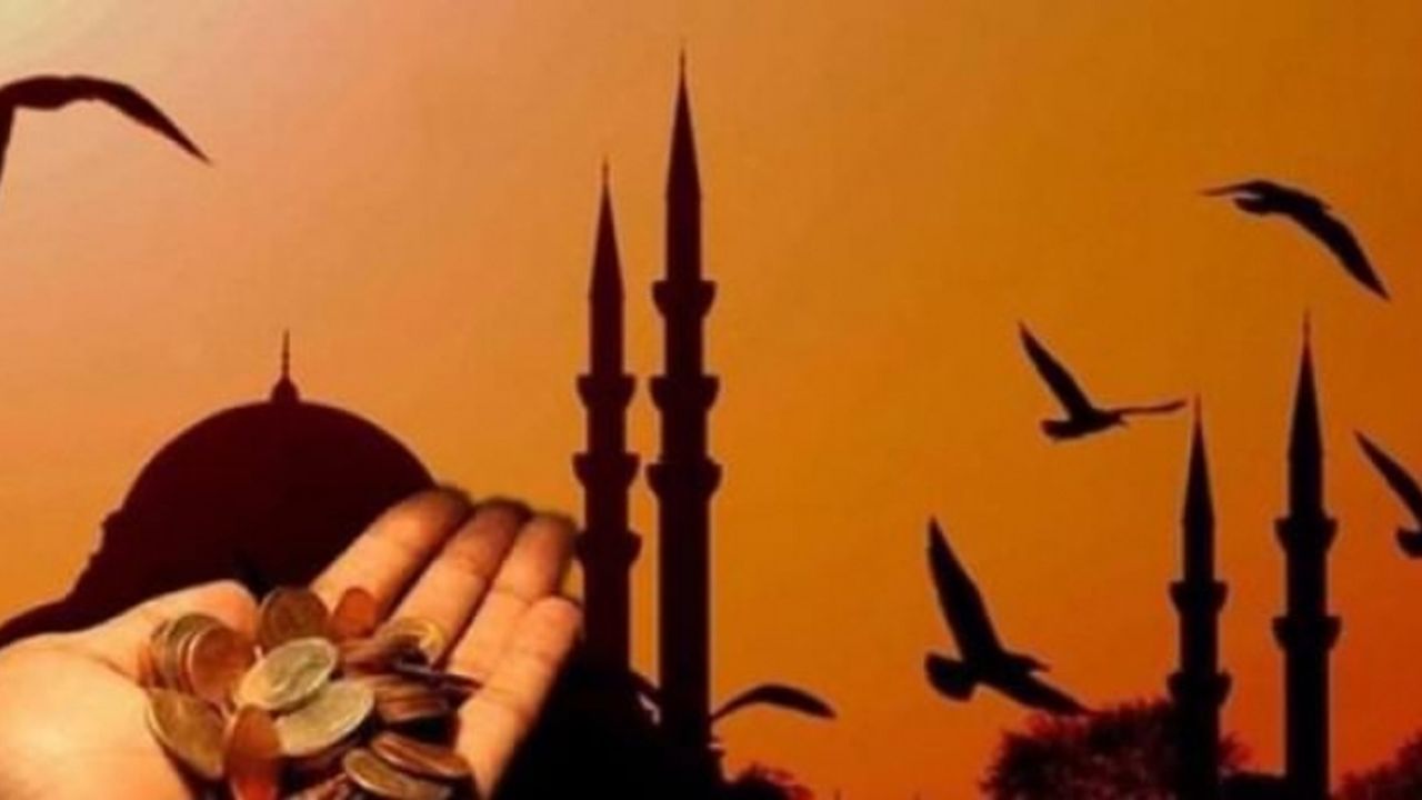 Din İşleri Yüksek Kurulu 2021 yılı fitre miktarını açıkladı