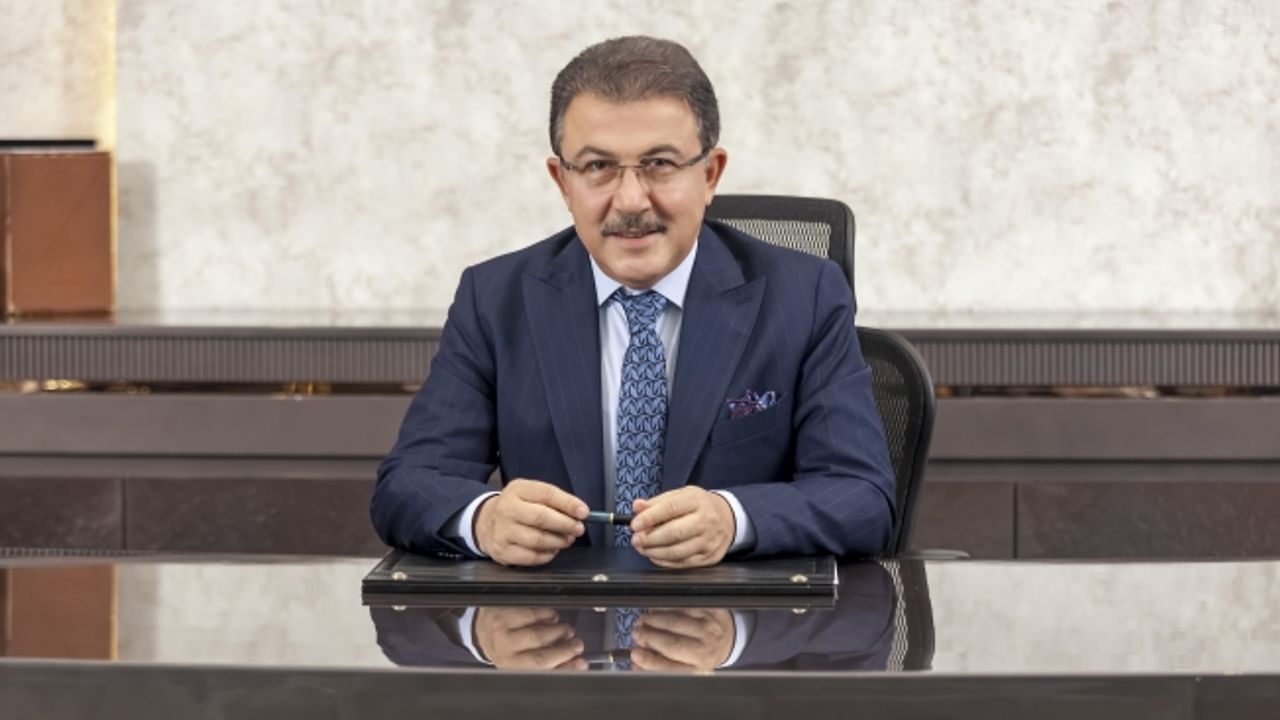 Eyüpsultan'a vaat edilen 10 okuldan 5'inin inşaatı başladı