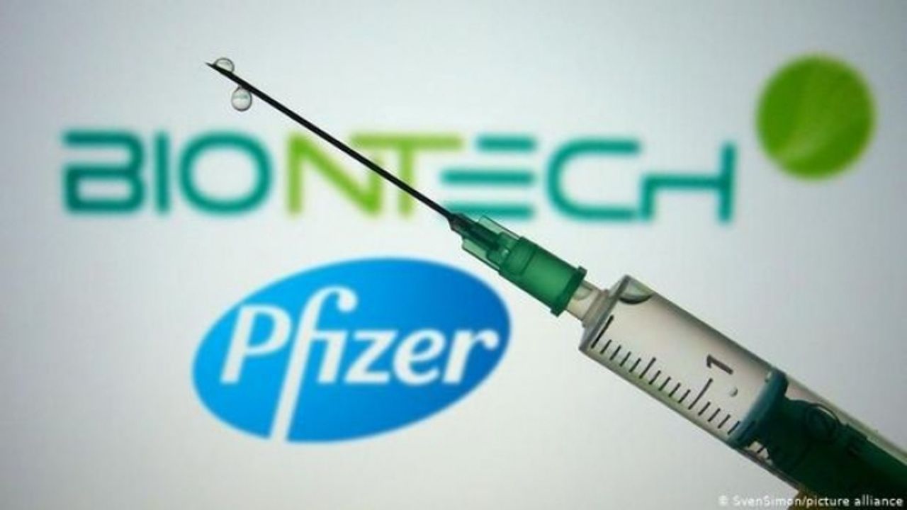 Pfizer/BioNTech aşısı Türkiye'ye geliyor! Prof. Dr. Akova'dan önemli açıklamalar