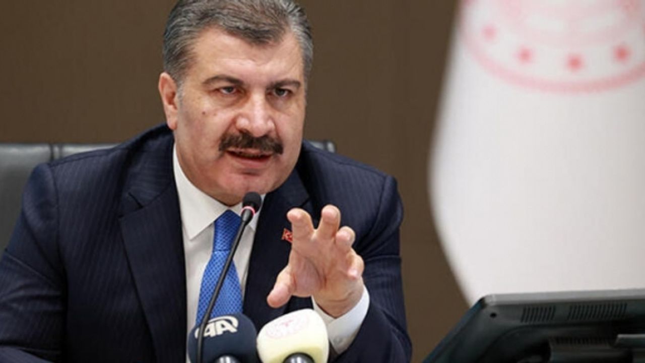 Son dakika... Koronavirüs Bilim Kurulu toplanıyor! Yazılı açıklama yapılacak