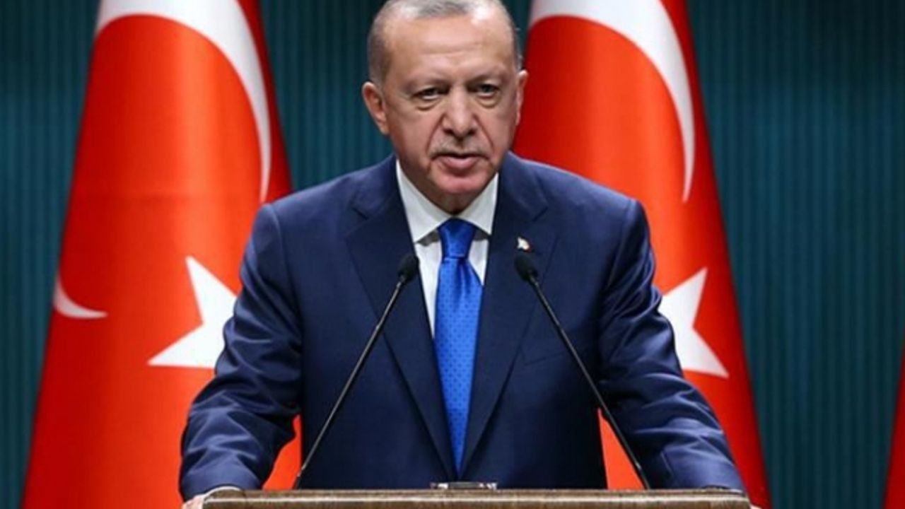 29 Nisan saat 19.00 ile 17 Mayıs 05.00 arası tam kapanma.. İşte detaylar