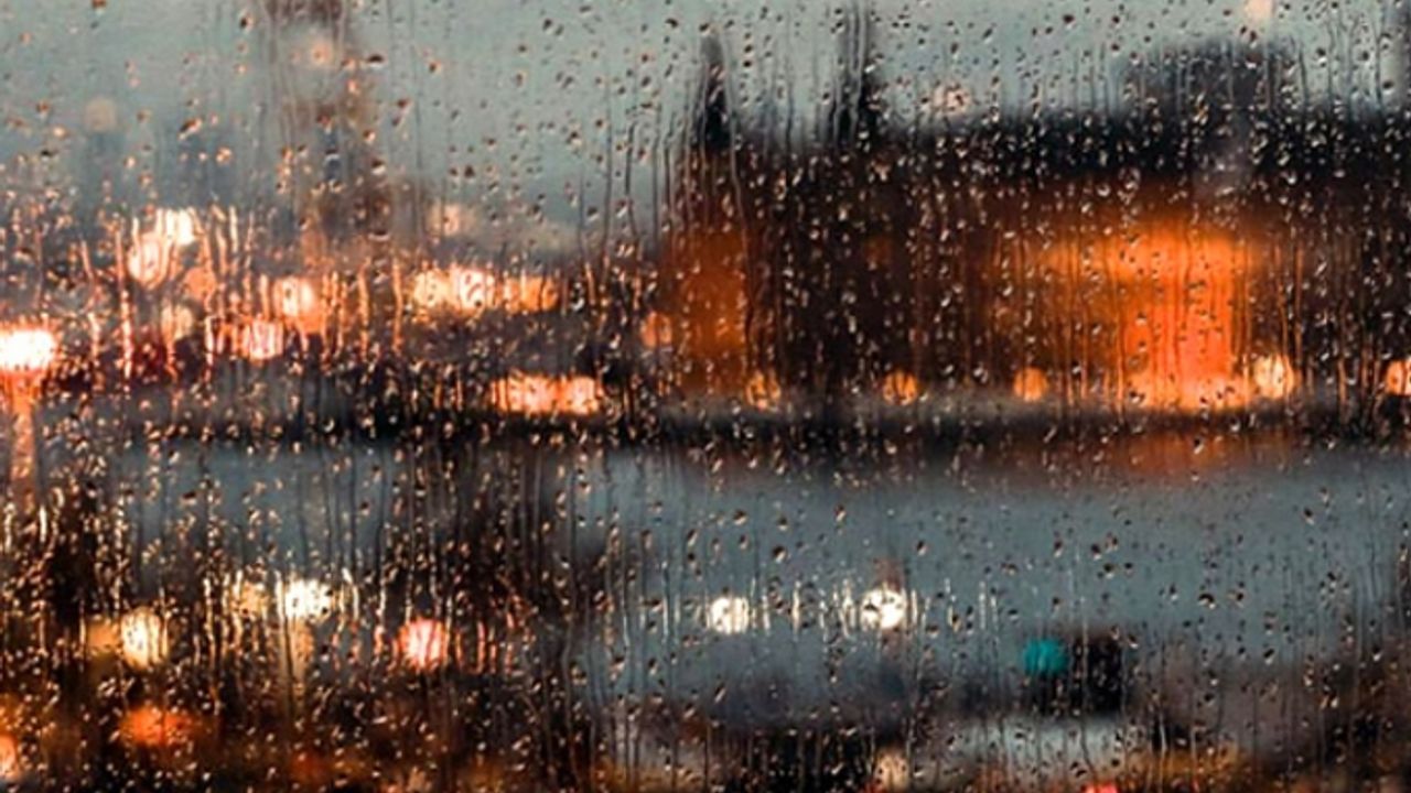Rüzgar, sağanak, kar yağışı... Meteorolojiden uyarı!