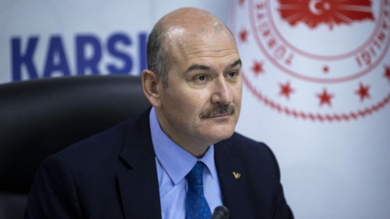 Son dakika... İçişleri Bakanı Soylu'dan 'tam kapanma' açıklaması! Merak edilen sorulara yanıt verdi: Emekli maaşı, bankalar, kreşlerin durumu...