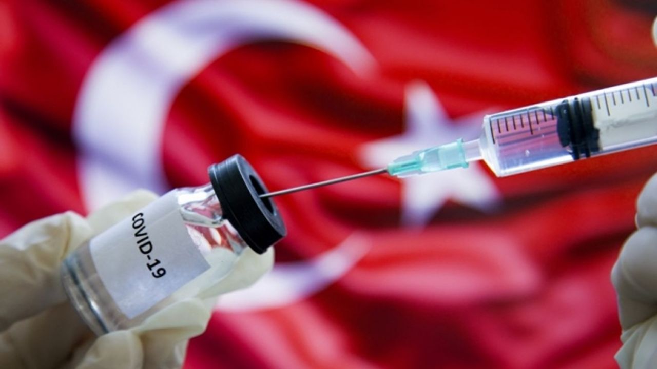 Bakan Koca duyurdu... Türkiye'nin aşı takvimi güncellendi! 1 Haziran'da başlıyor
