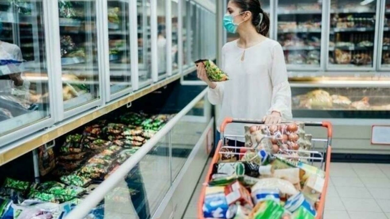 İçişleri Bakanlığı'ndan marketlerle ilgili son dakika genelgesi... Artık bu ürünler satılamayacak.. Yasaklar 7 Mayıs'ta başlıyor..