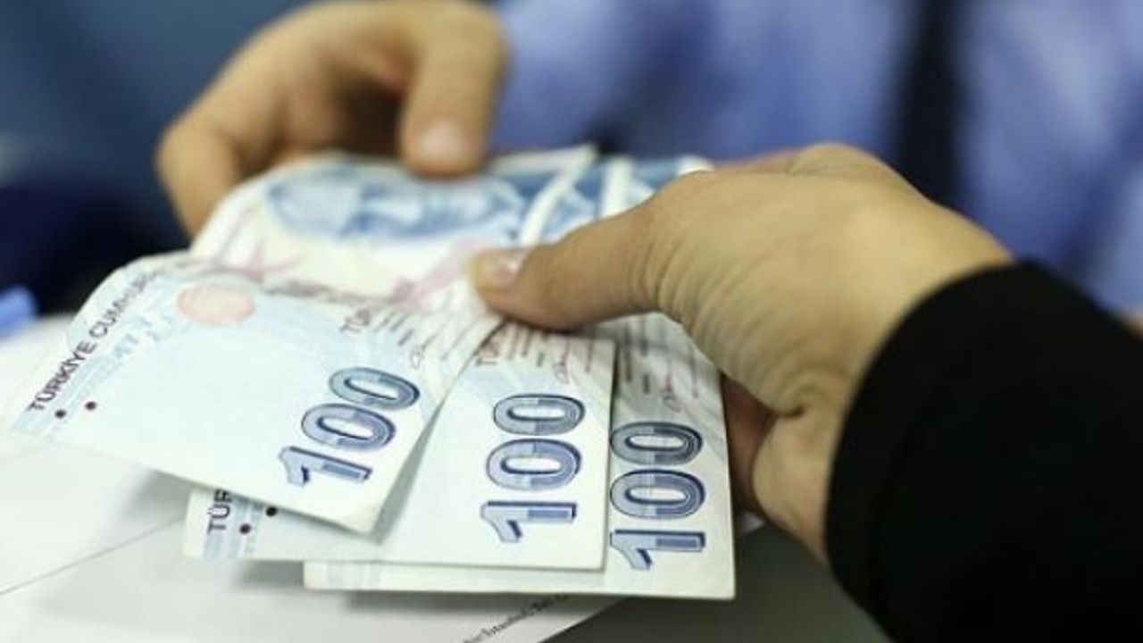 Son dakika... Emekliye bayram ikramiyesi ödeme tarihi belli oldu