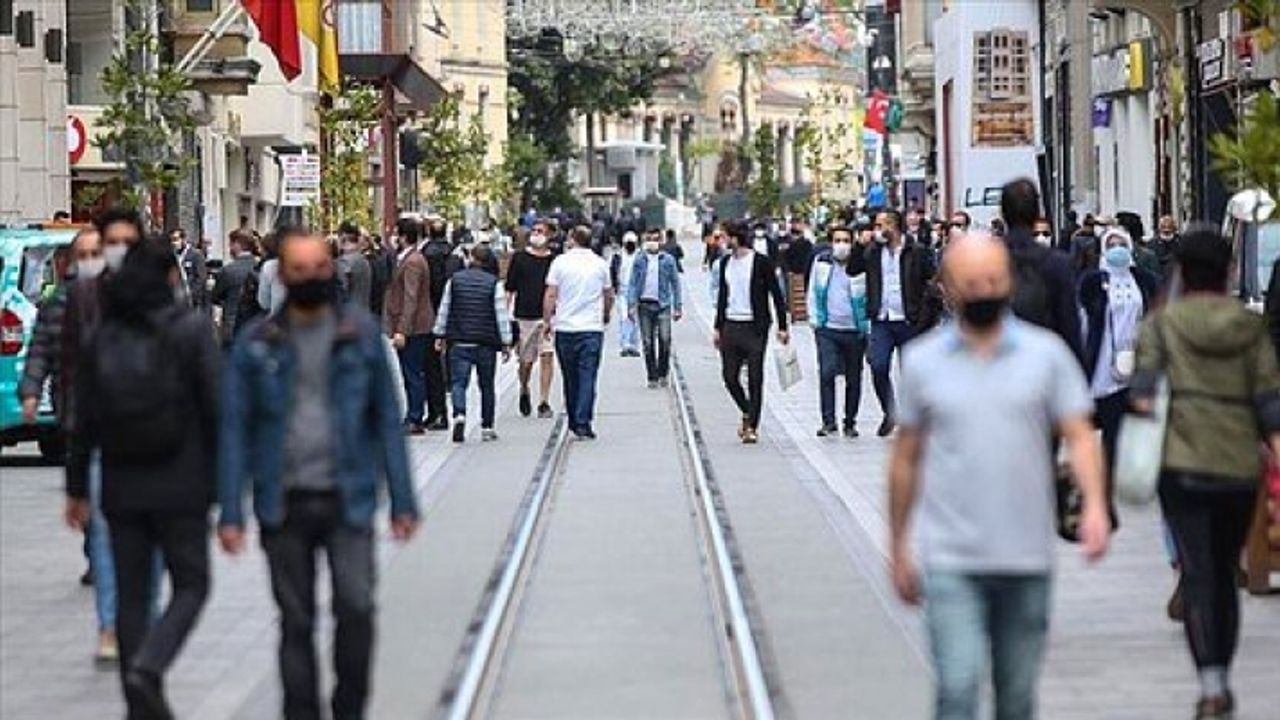 Tam kapanmanın ardından bayram sonrası sırayla açılış! Okullar, küçük esnaf, restoranlar...
