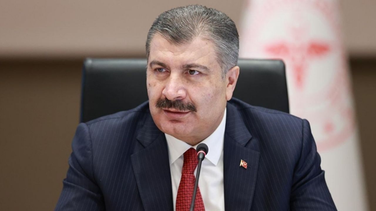 Son dakika: Koronavirüs Bilim Kurulu toplantısına sürpriz isim