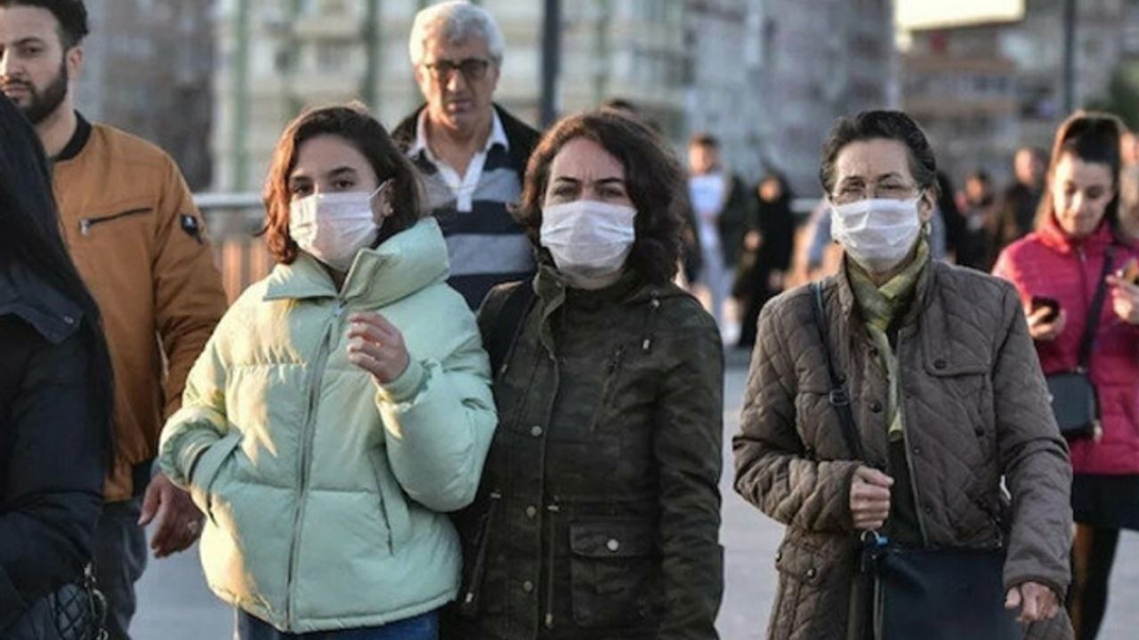 Son dakika... Tam kapanmanın ardından normalleşme nasıl olacak? İşte 17 Mayıs planı..