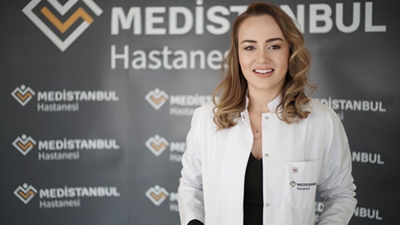 Medistanbul Hekimlerinden Uzm. Dr. Emel Çeliker Güler, ABD Nükleer Tıp ve Moleküler Görüntüleme Derneği'nin tedavi kılavuzunda yer aldı.