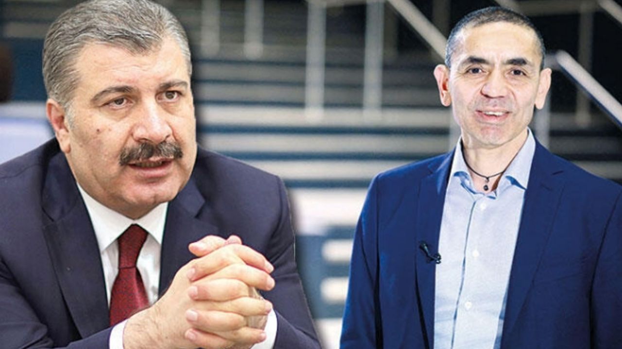 Türkiye'ye korona aşısı müjdesi! İşte bakanlığın yeni hedefi