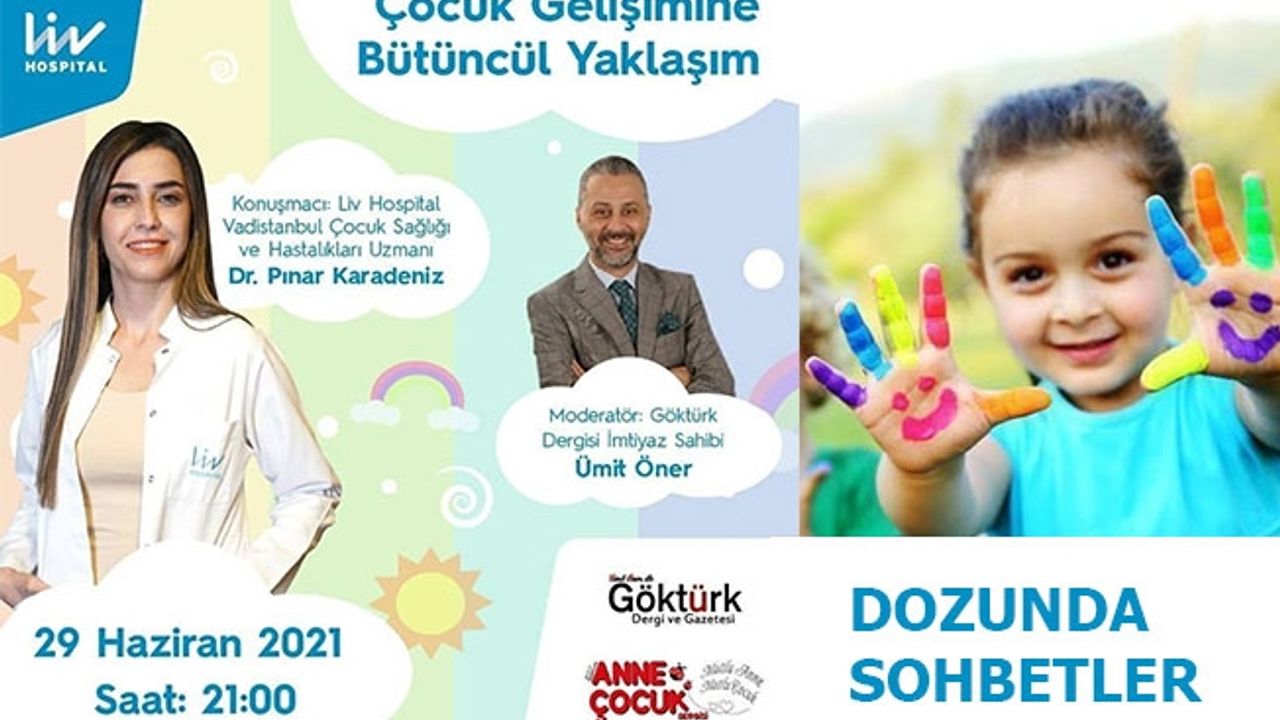 Dozunda Sohbetler yeni bölümüyle 29 Haziran tarihinde Instagram'da!
