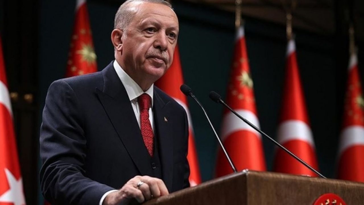 Kabine bugün Beştepe’de toplanıyor: Gözler bayram tatilinde