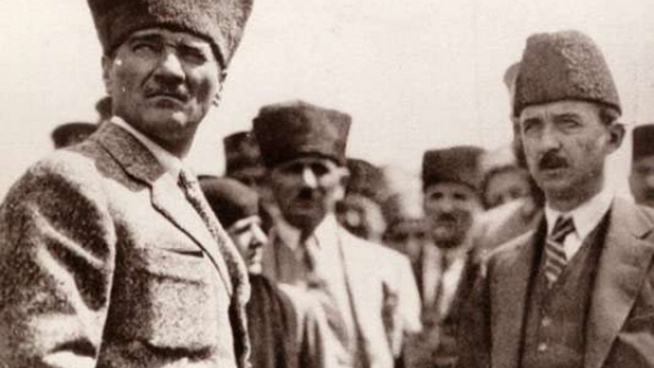 30 Ağustos Zafer Bayramımız Kutlu Olsun !