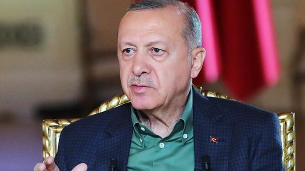 Erdoğan'dan tüm Türkiye'ye çağrı! Türk aşısı TURKOVAC'la ilgili müjdeyi verdi