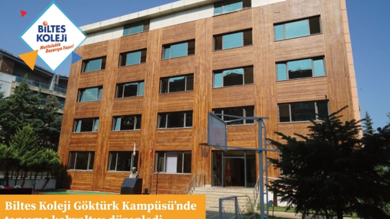 Göktürk Biltes Koleji Tanışma Kahvaltısı Düzenledi