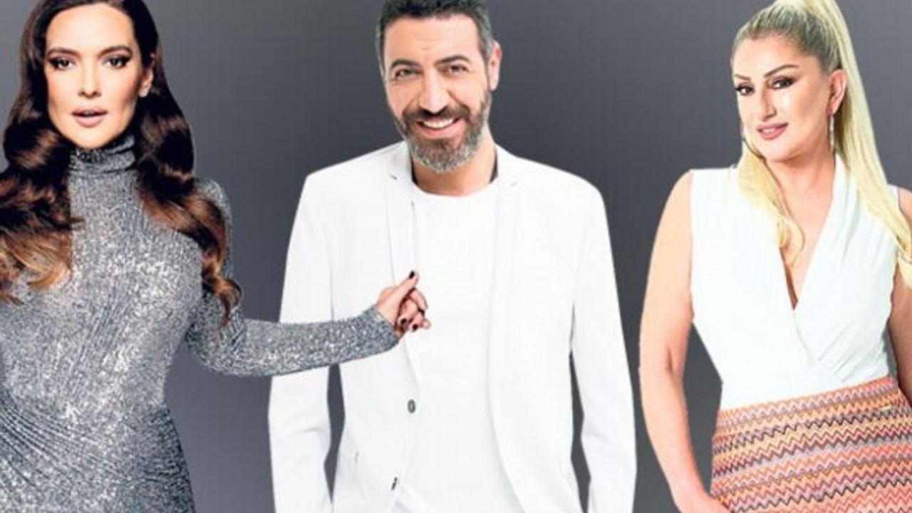 ‘Kuruçeşme Açıkhava Konserleri’ başlıyor... Her şarkı Türkiye için söylenecek!