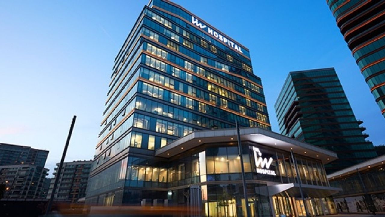 Liv Hospital & Boston Children's Hospital Bir Araya Geliyorlar