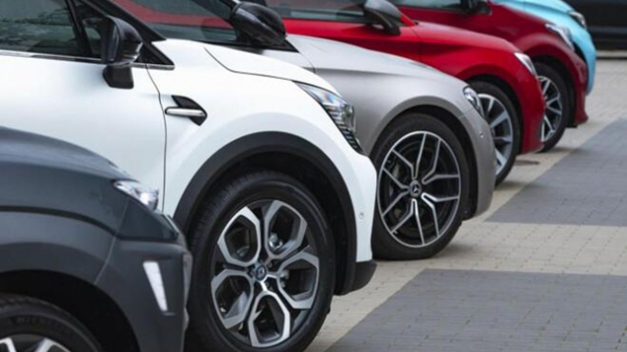 Otomobillerde ÖTV matrahı artırıldı! İşte yeni oranlar