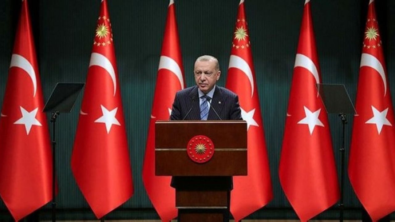 Son dakika! Kabine toplantısı bugün! Masada aşı zorunluluğu var
