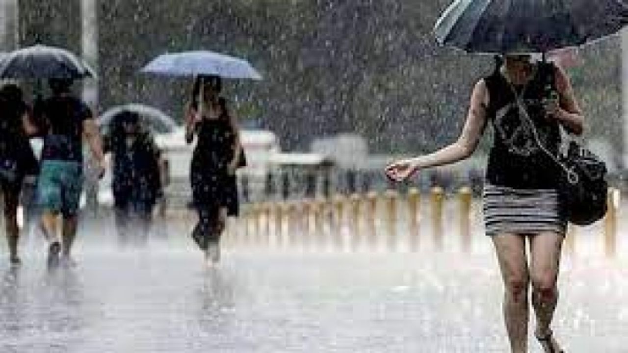 Son dakika... Meteoroloji'den İstanbul'a sağanak yağış uyarısı! İşte son hava durumu raporu