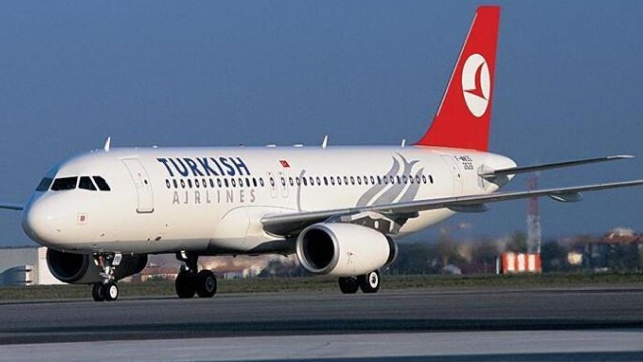THY, Afganistan'a tarifeli uçuşları iptal etti