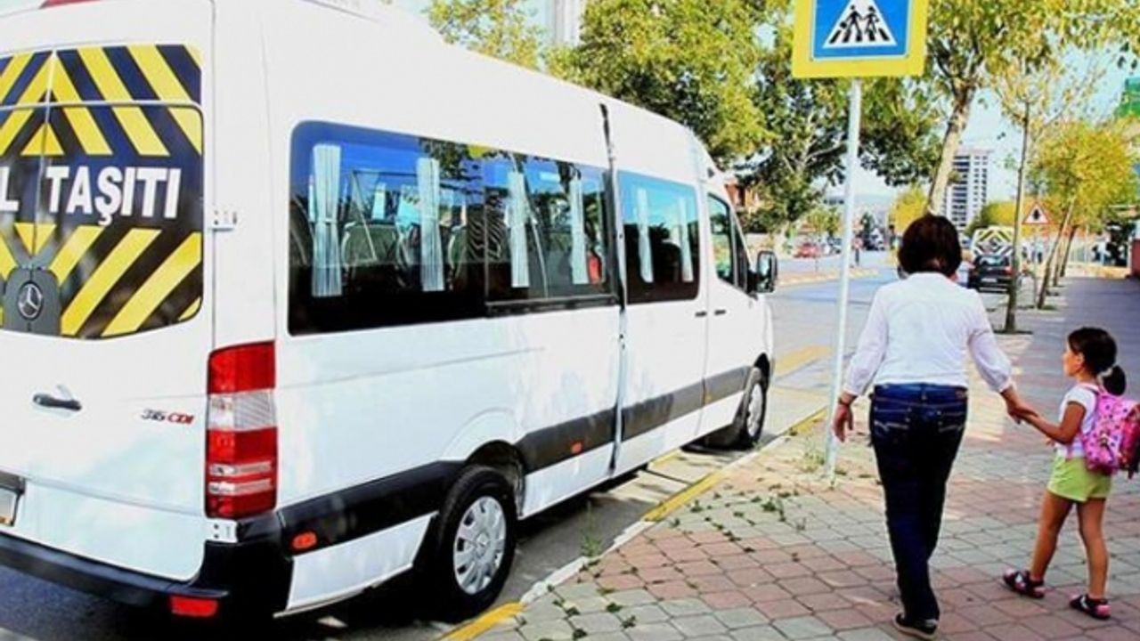 Velilerin kafasındaki soru işaretlerine yanıt aradık... Okul servislerinde 6 Eylül alarmı!