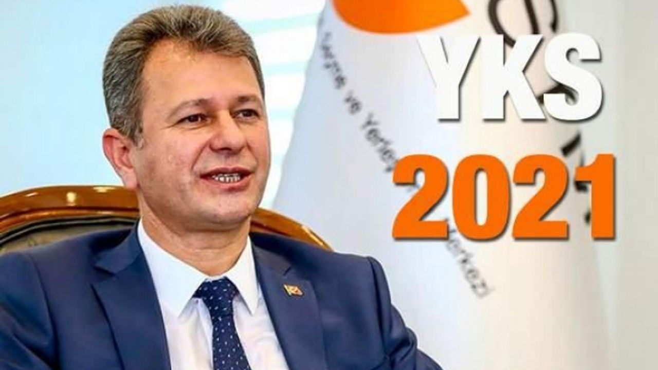 YKS tercih sonuçları ÖSYM tarafından açıklandı...