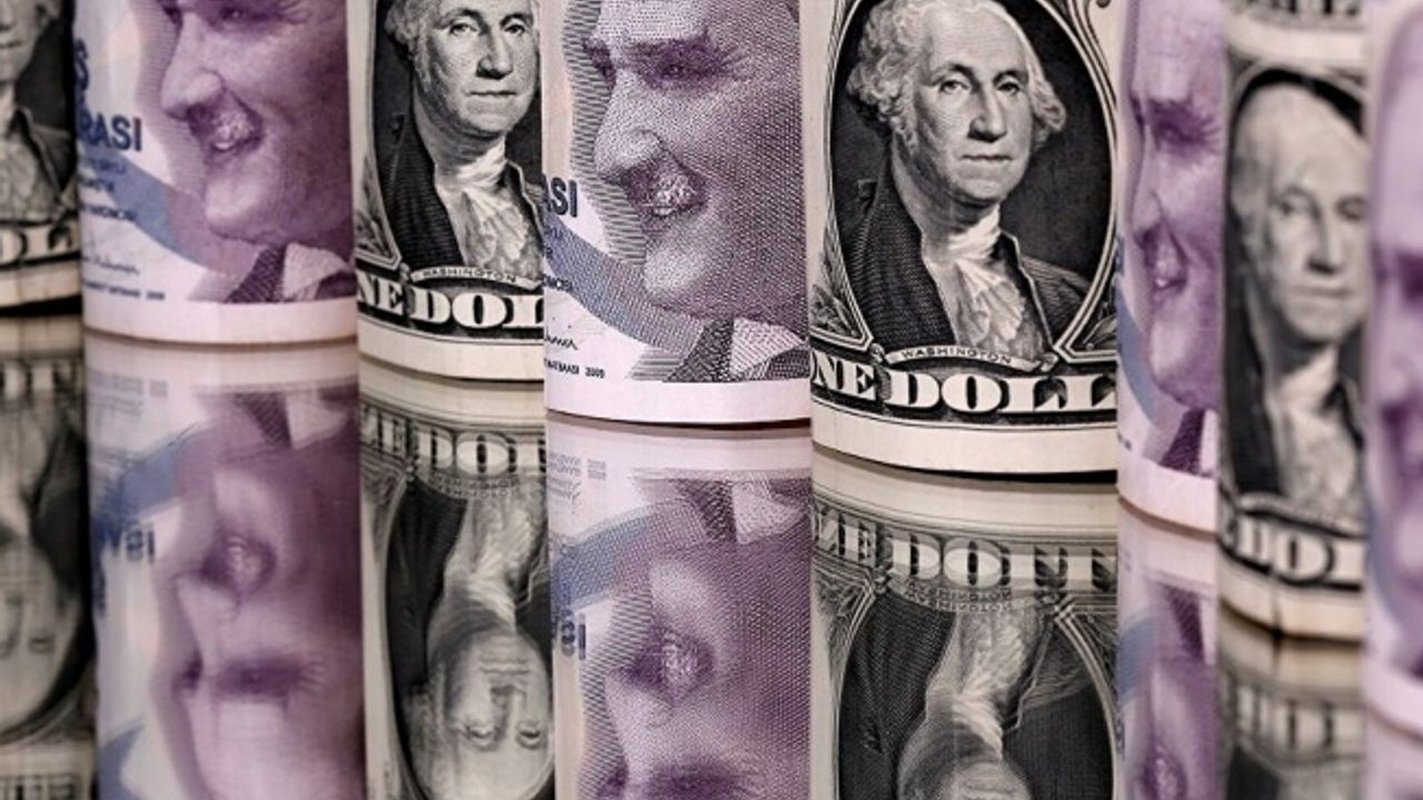Dolar İçin Yapılan Yıl Sonu Tahminleri Göz Korkutuyor!