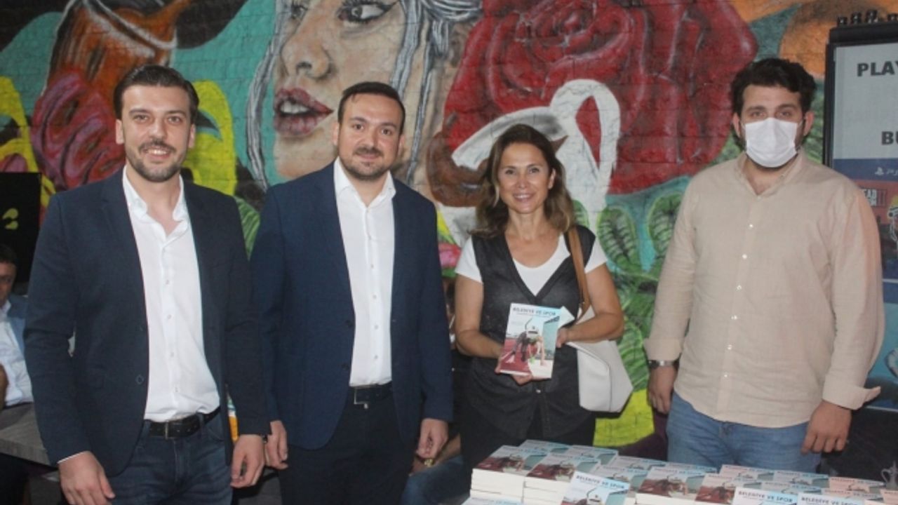 Eyüpsultan'ın İlgi Odağı "Belediye ve Spor" Oldu