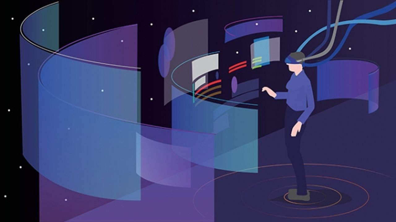 Facebook ve Microsoft’un yatırım yaptığı Metaverse nedir?