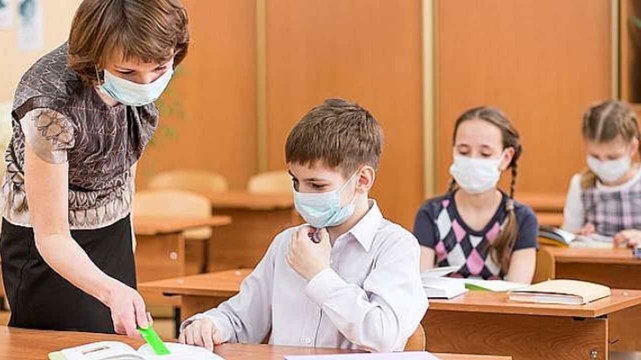 Milli Eğitim Bakanı Özer, Hürriyet’e konuştu: Yüz yüze eğitime katılım zorunlu